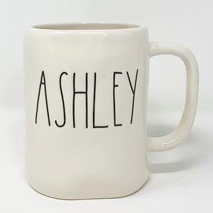 Ashley Rae Dunn mug